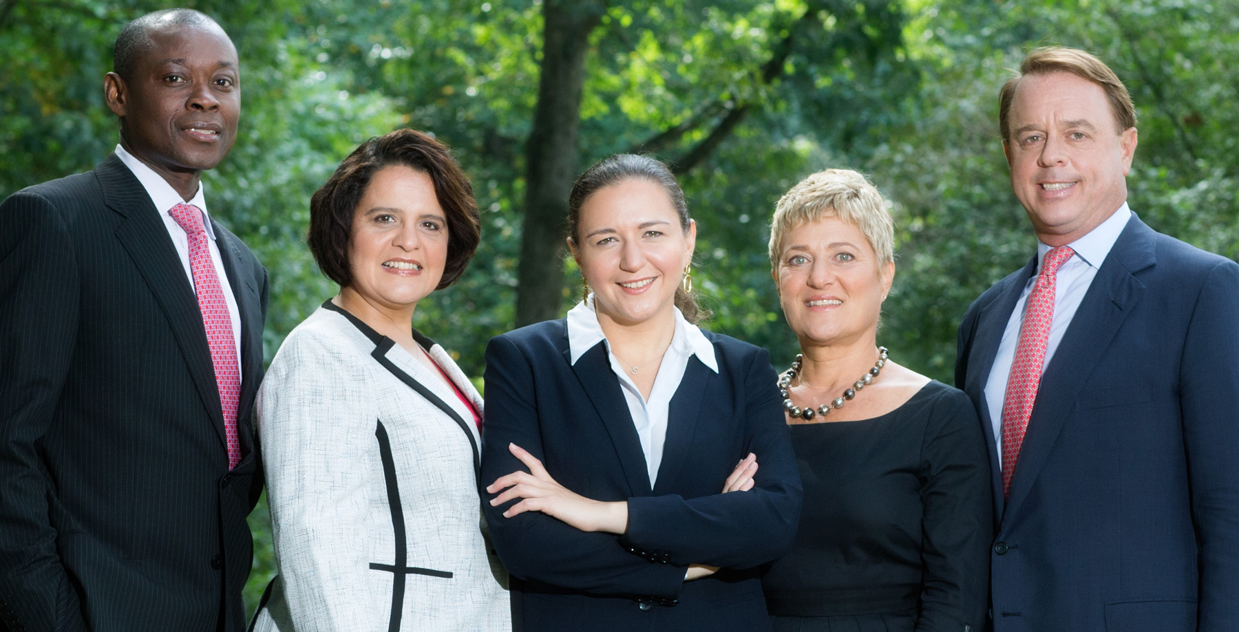 Team Heron Financial Group